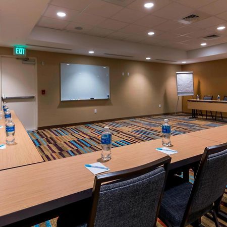 Fairfield Inn & Suites By Marriott Boston Marlborough/Apex Center Luaran gambar