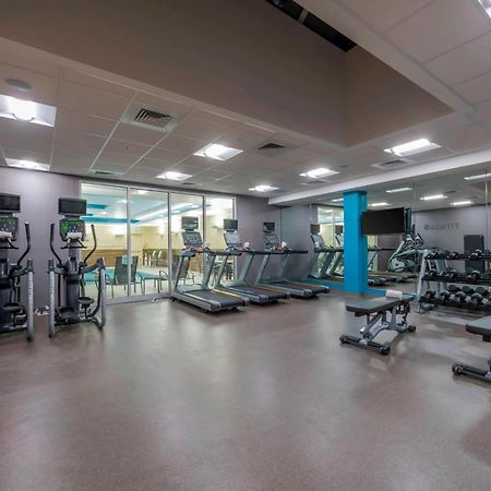Fairfield Inn & Suites By Marriott Boston Marlborough/Apex Center Luaran gambar