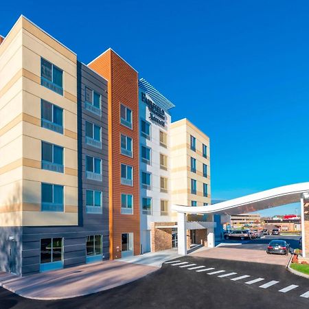 Fairfield Inn & Suites By Marriott Boston Marlborough/Apex Center Luaran gambar