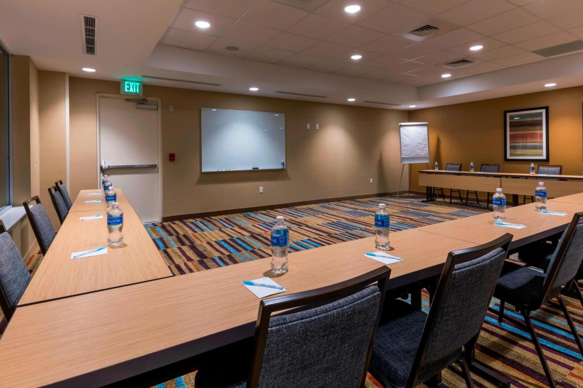 Fairfield Inn & Suites By Marriott Boston Marlborough/Apex Center Luaran gambar