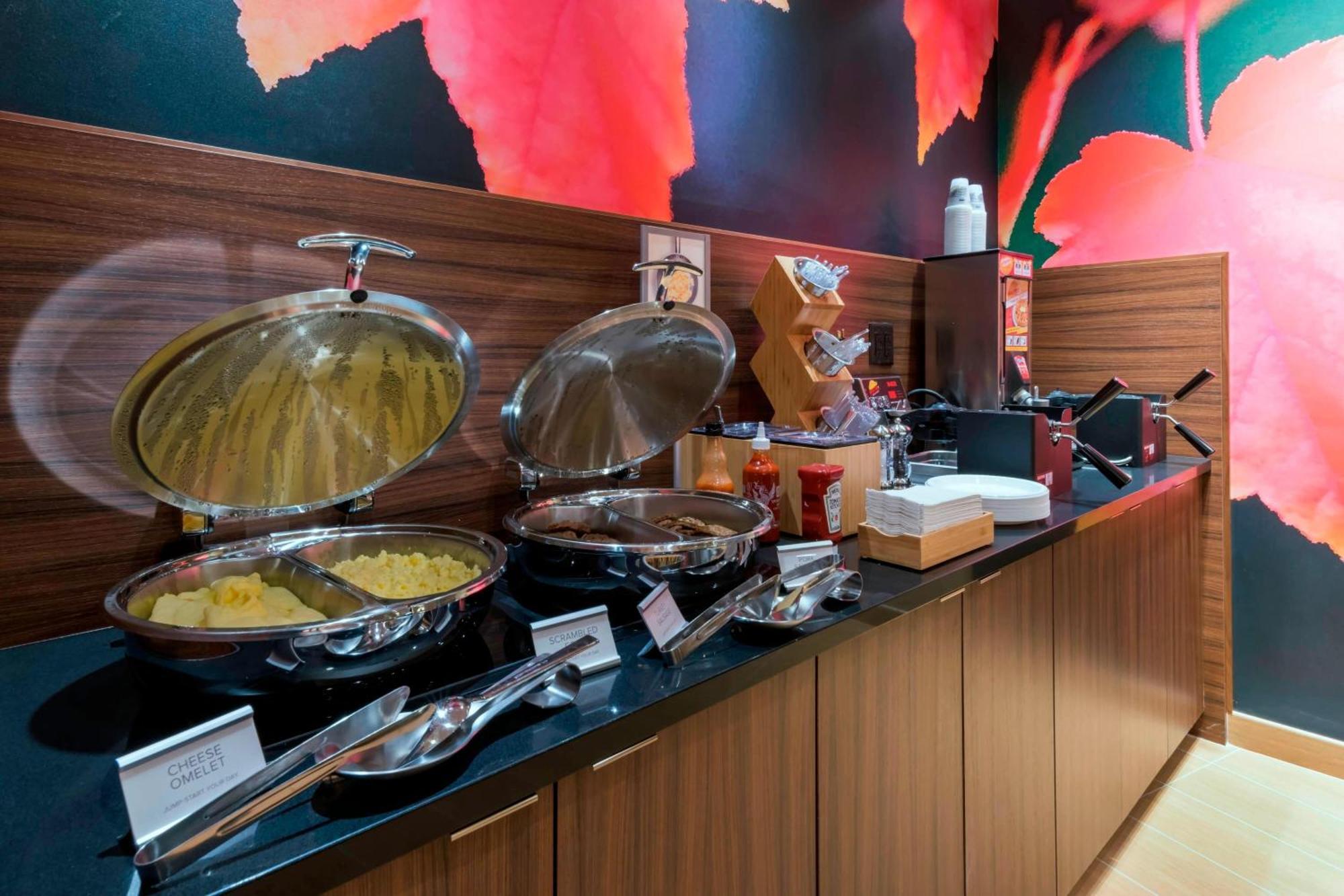 Fairfield Inn & Suites By Marriott Boston Marlborough/Apex Center Luaran gambar