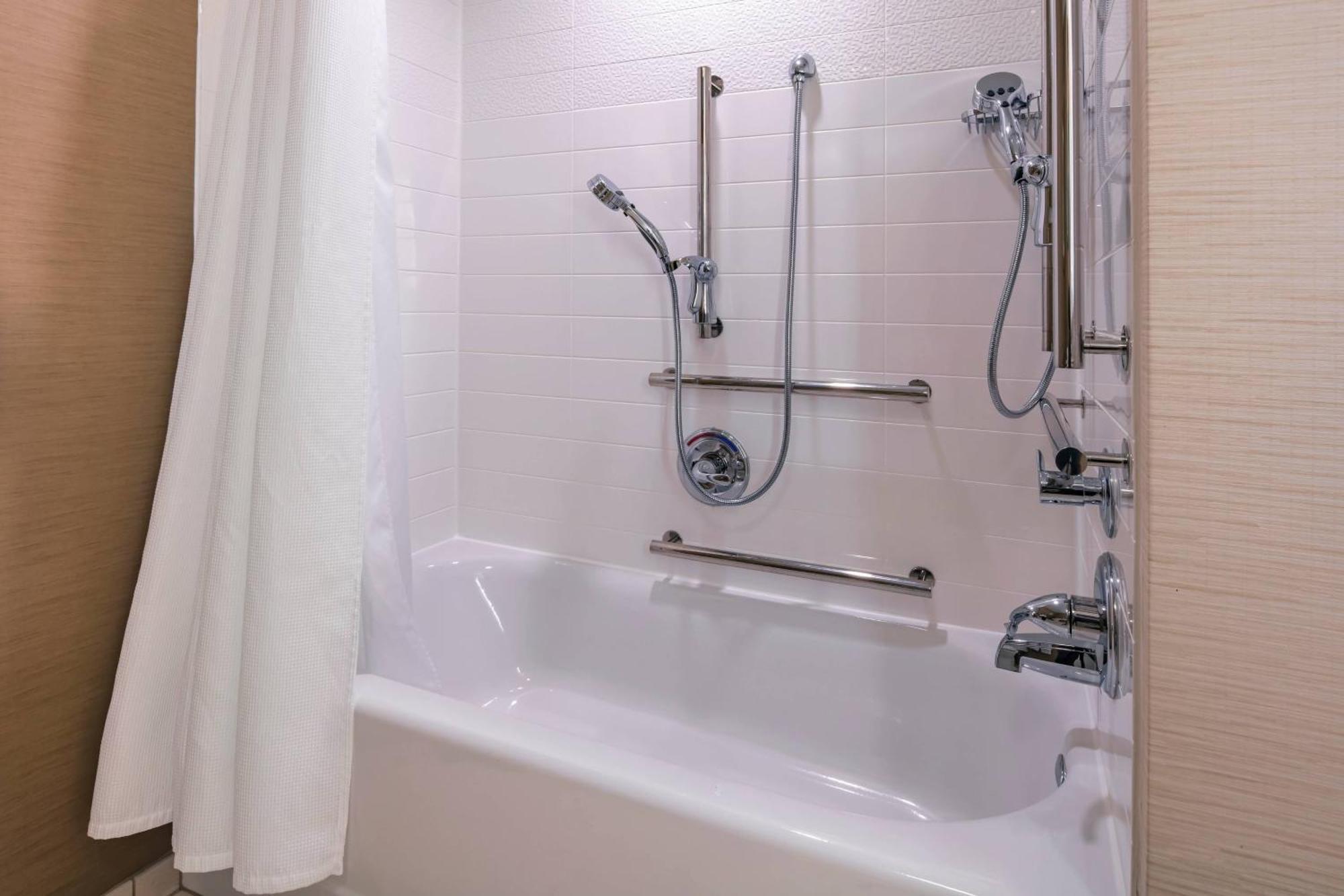 Fairfield Inn & Suites By Marriott Boston Marlborough/Apex Center Luaran gambar
