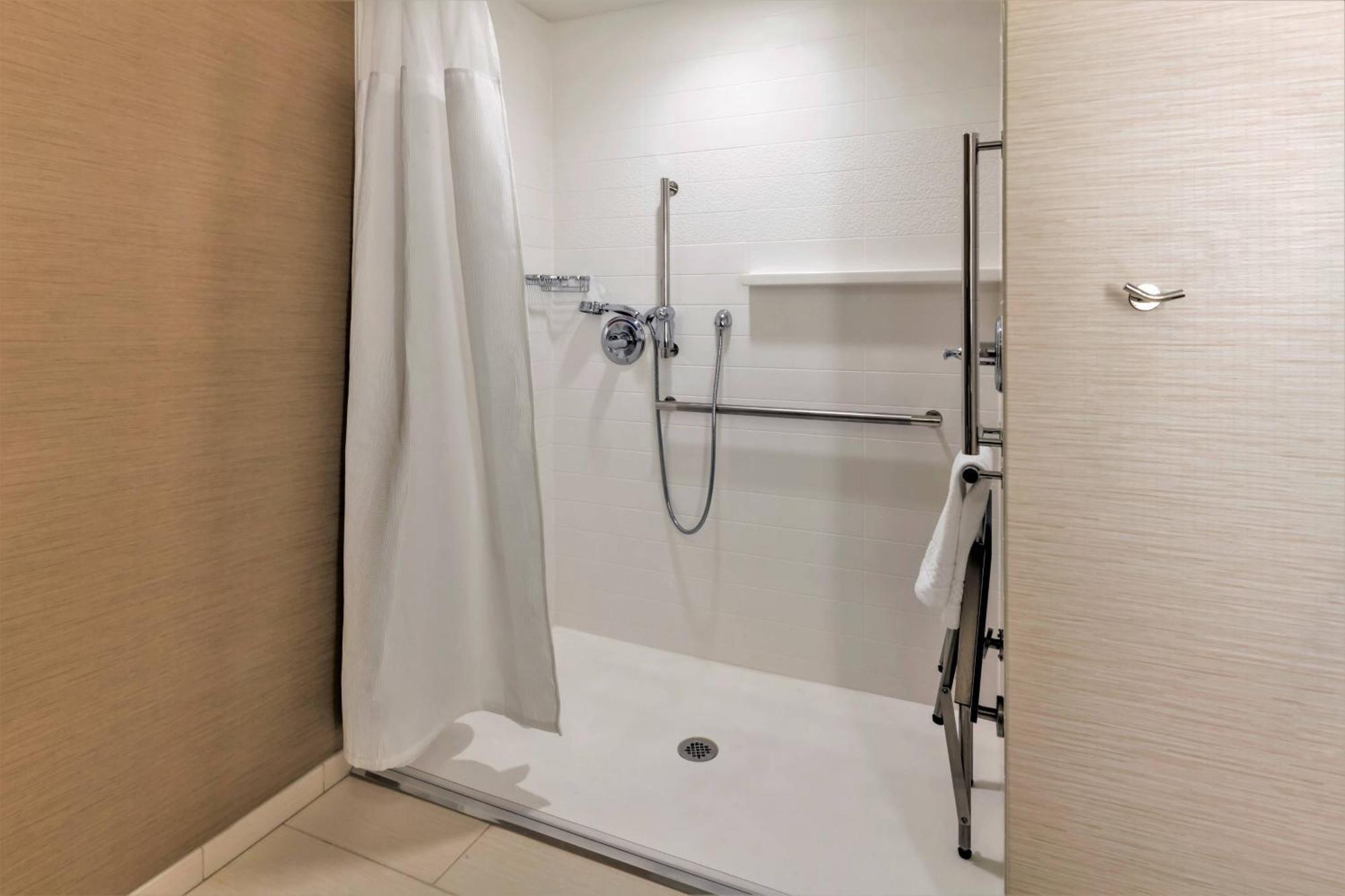 Fairfield Inn & Suites By Marriott Boston Marlborough/Apex Center Luaran gambar