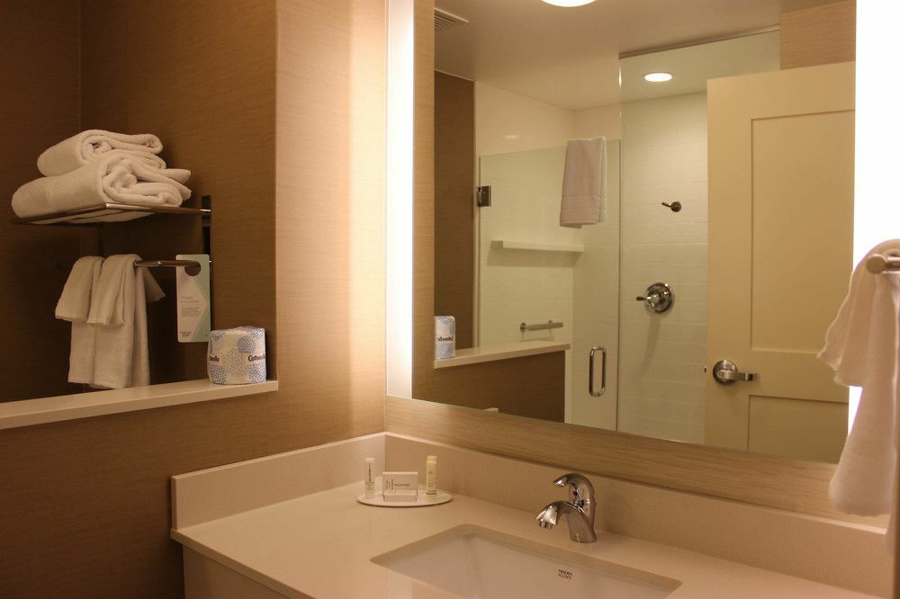 Fairfield Inn & Suites By Marriott Boston Marlborough/Apex Center Luaran gambar